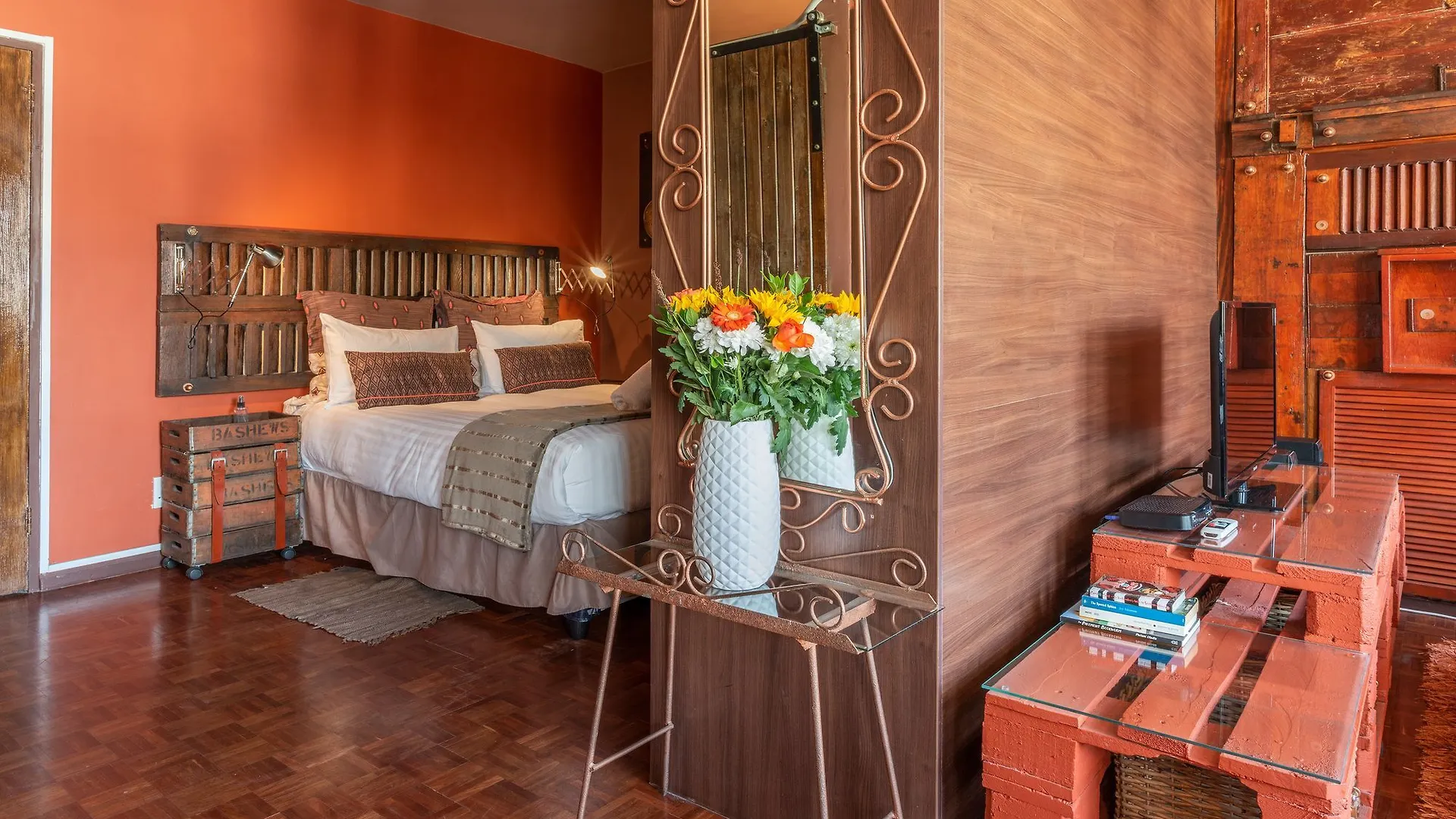 Senator Park Suite 15 Le Cap 0*,  Afrique du Sud
