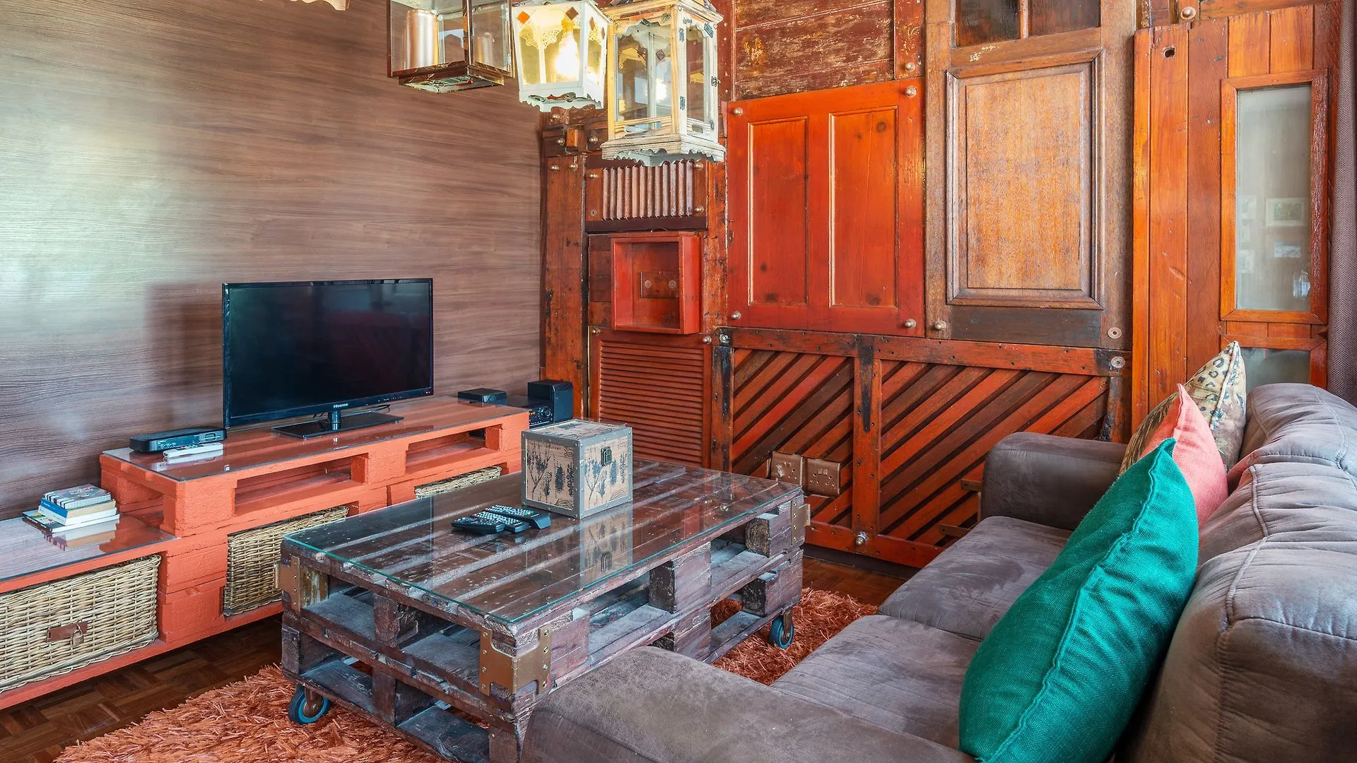 Appartement Senator Park Suite 15 Le Cap Afrique du Sud